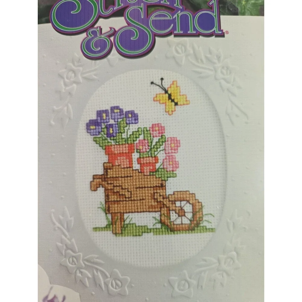 Stitch & Send 